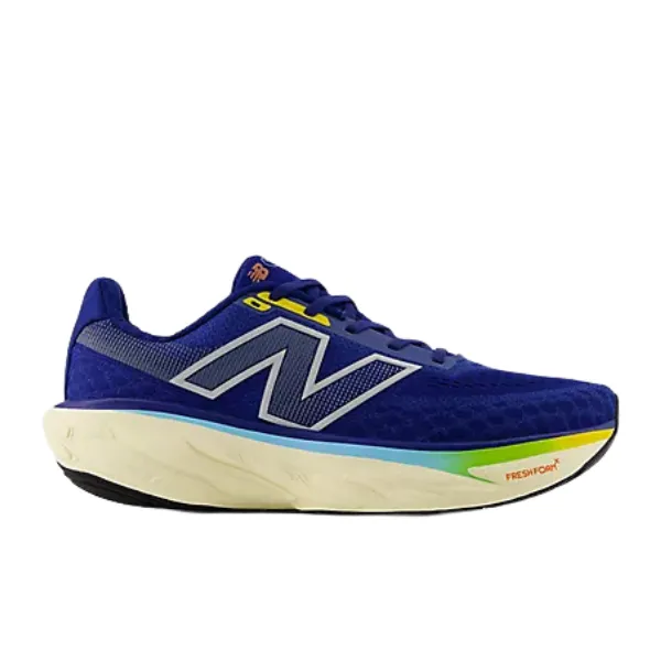 New Balance Men's Fresh Foam X 1080v14 Blue