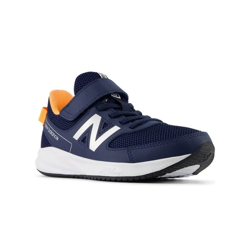 NEW BALANCE RUNNING FOOTWEAR YT570NM3