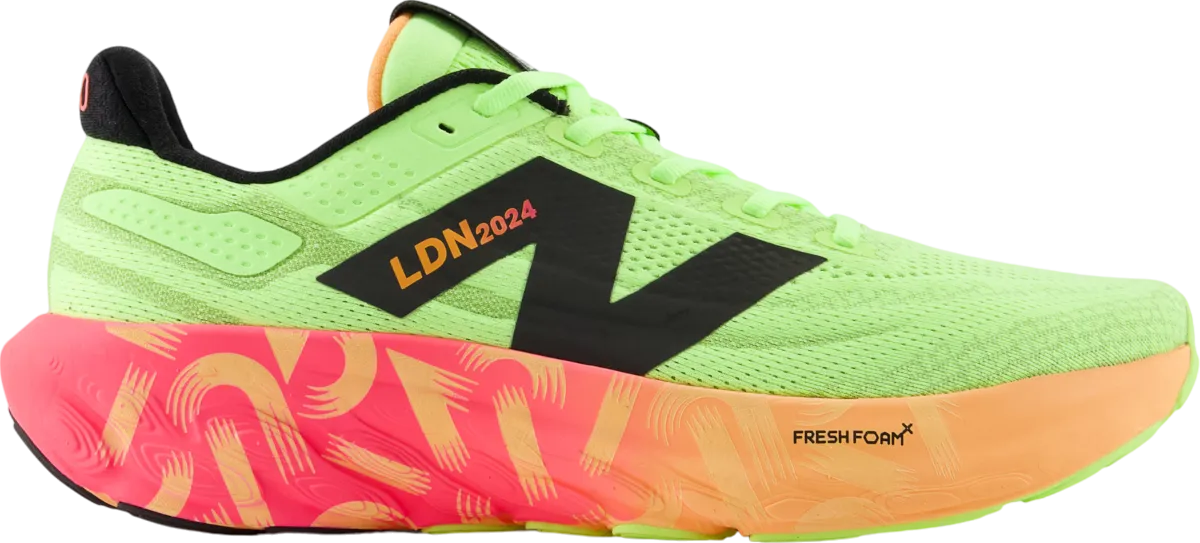 New Balance TCS London Marathon Fresh Foam X 1080 v13