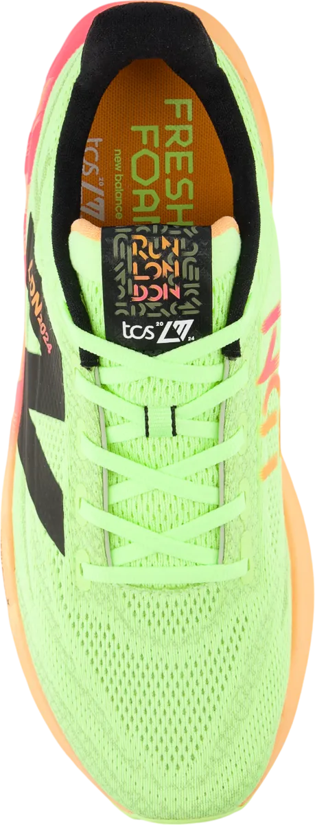 New Balance TCS London Marathon Fresh Foam X 1080 v13