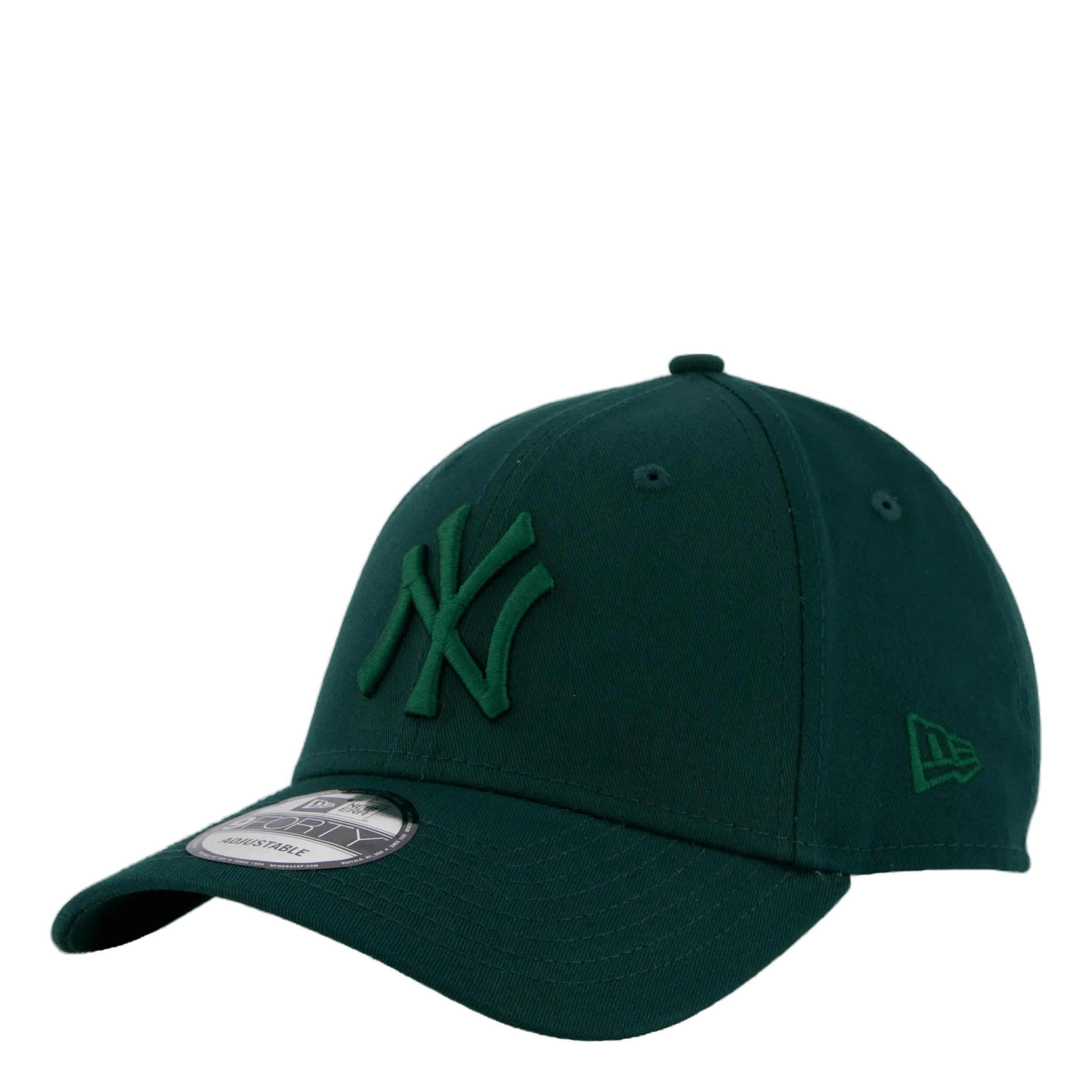 New Era League Essential 9forty Neyya Dkgdkg