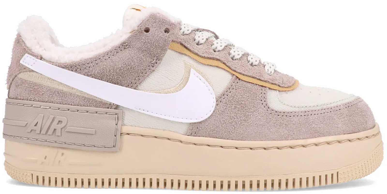Nike Air Force 1 Shadow Wild W