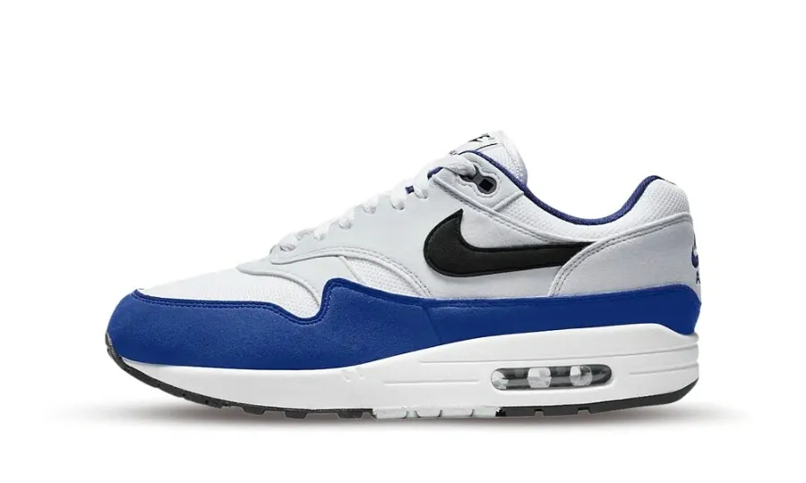 Nike Air Max 1 'Deep Royal Blue'