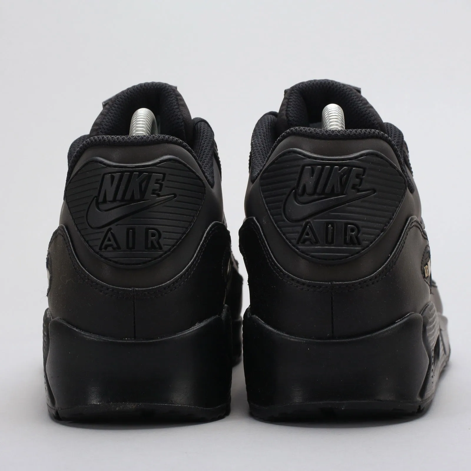 Nike Air Max 90 Premium "Black Gold"