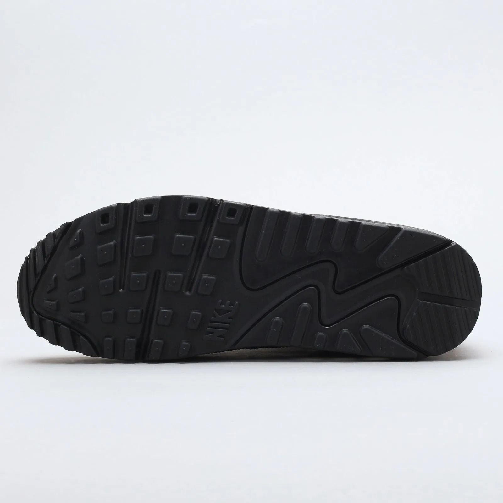 Nike Air Max 90 Premium "Black Gold"