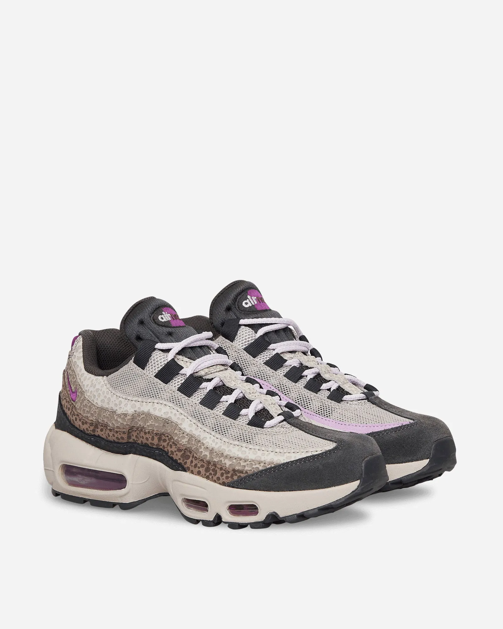 Nike Air Max 95 "Safari Viotech"