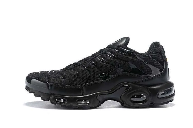 Nike Air Max TN Negras