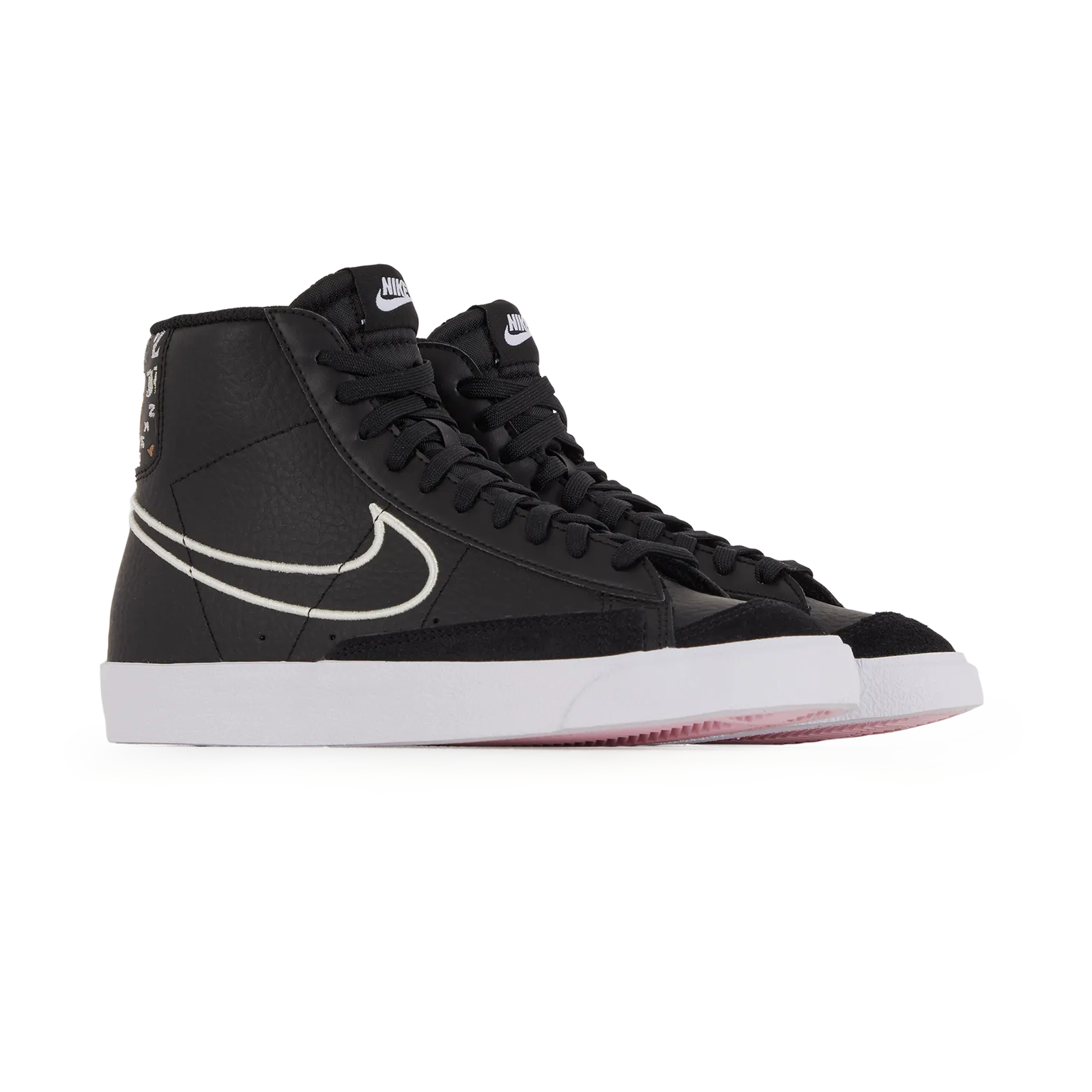 Nike Blazer Mid '77 Icon Clash