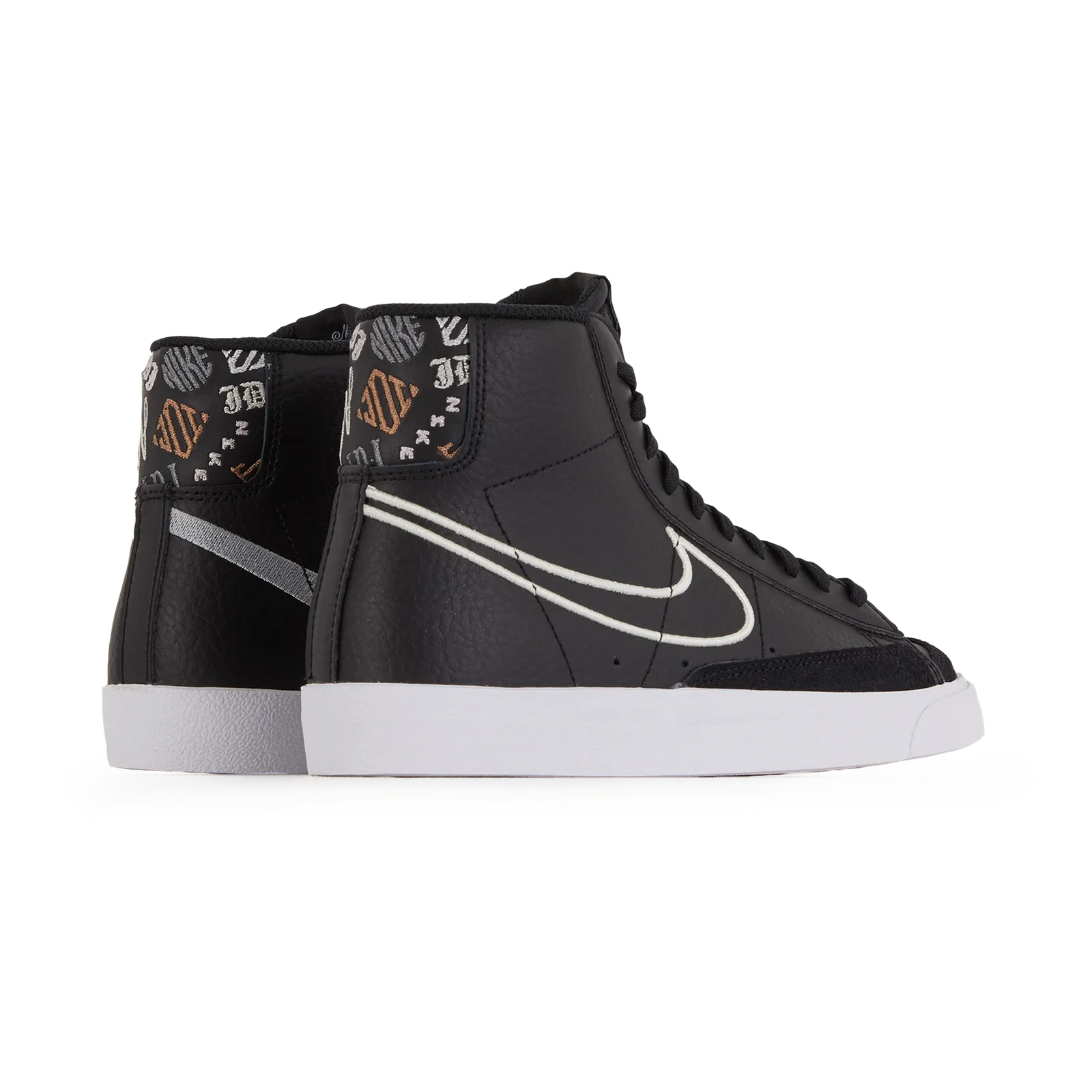 Nike Blazer Mid '77 Icon Clash
