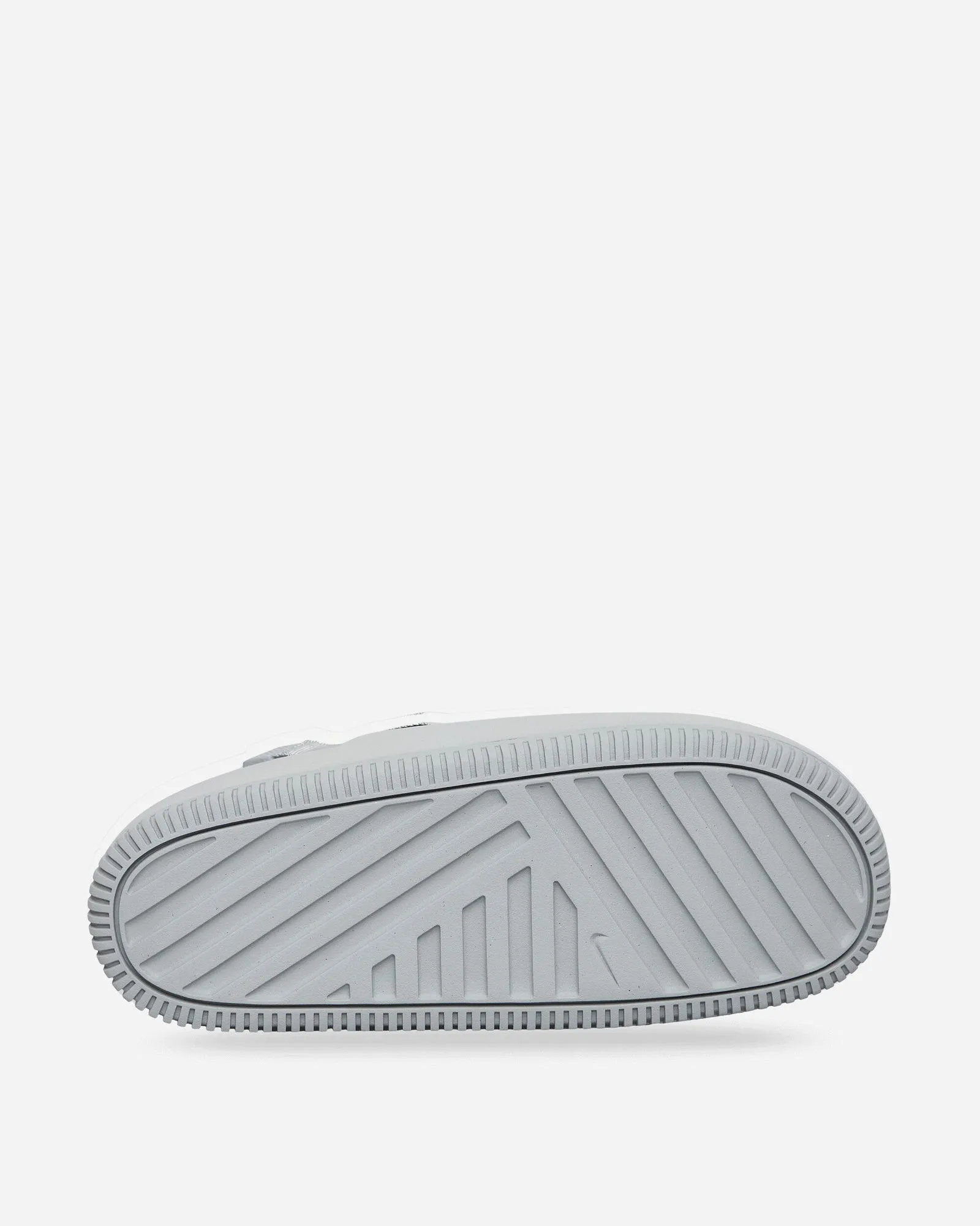 Nike Calm Mule "Light Smoke Grey"