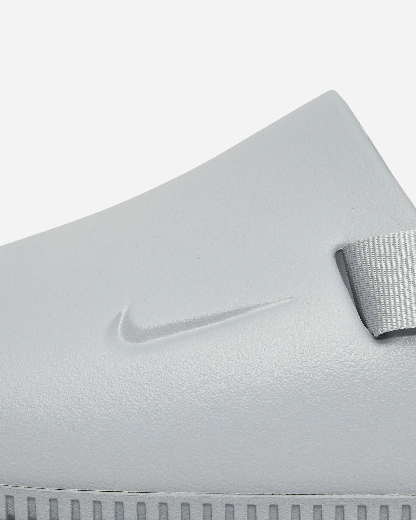 Nike Calm Mule "Light Smoke Grey"