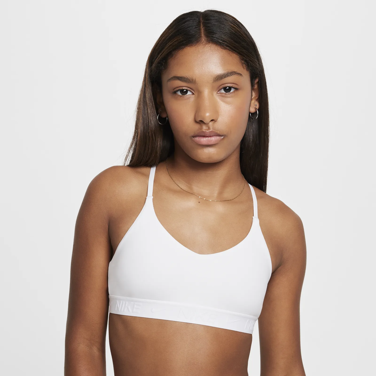Nike Sports Bra Indy