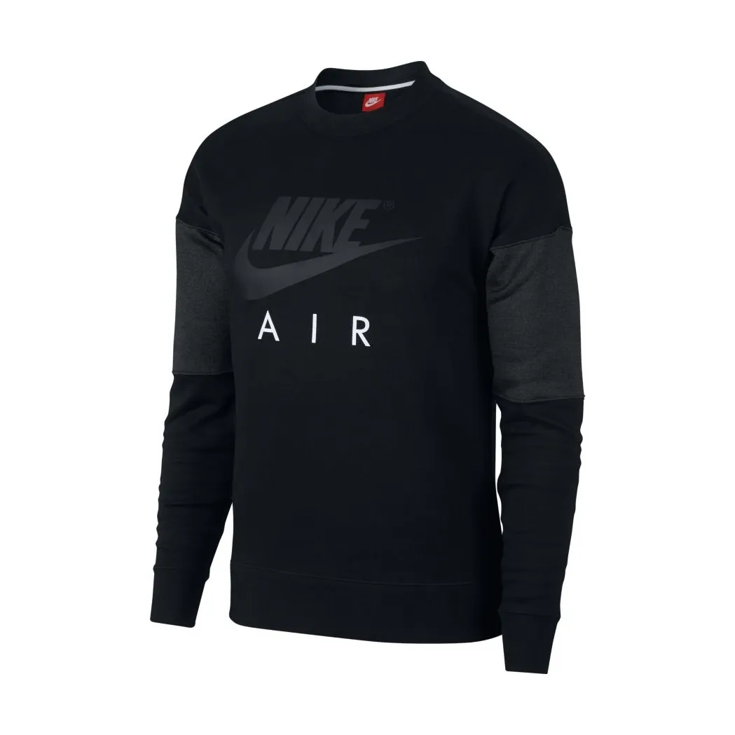 Nike Sportswear Air Crew (010)