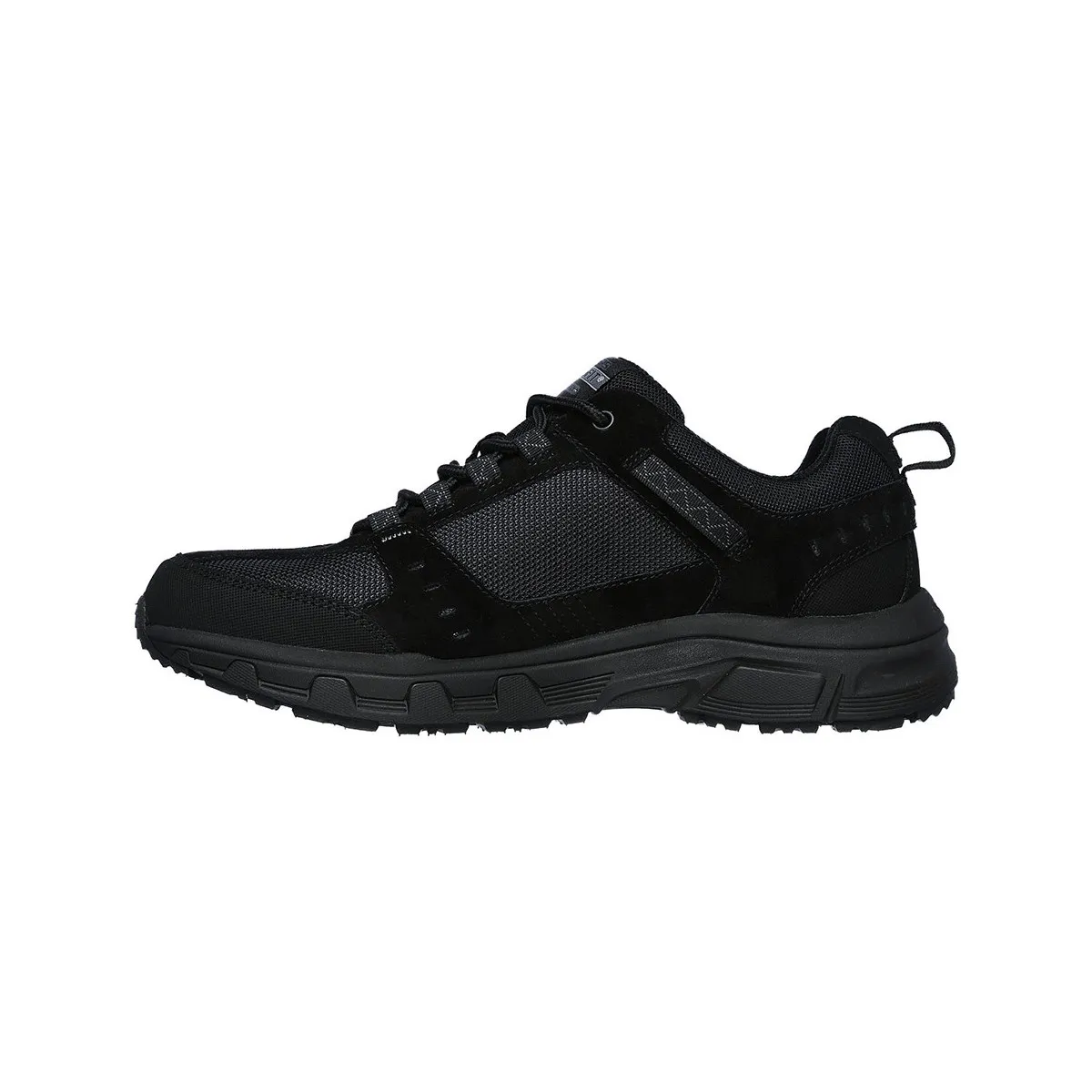 OAK CANYON NEGRO