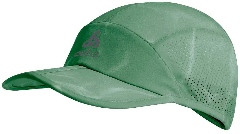 ODLO CAP PERFORM XLIGHT PRINT ARCTIC