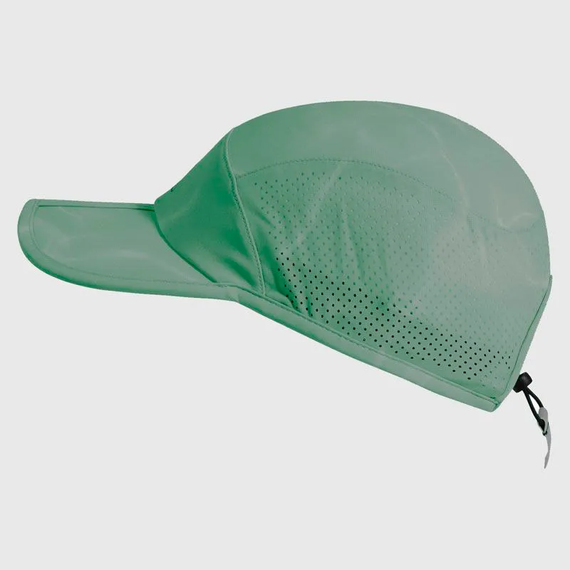 ODLO CAP PERFORM XLIGHT PRINT ARCTIC
