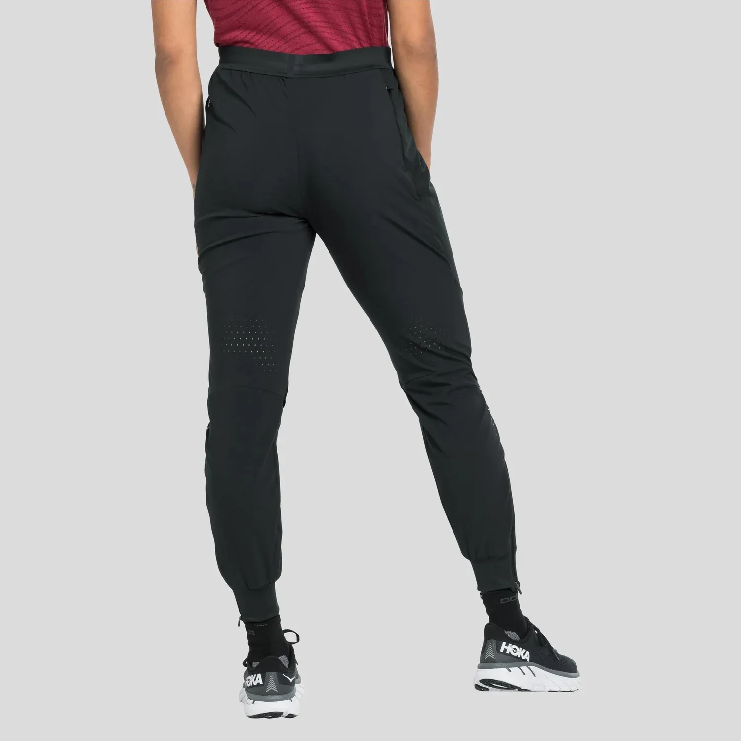 Odlo Zeroweight Warm Pantalones