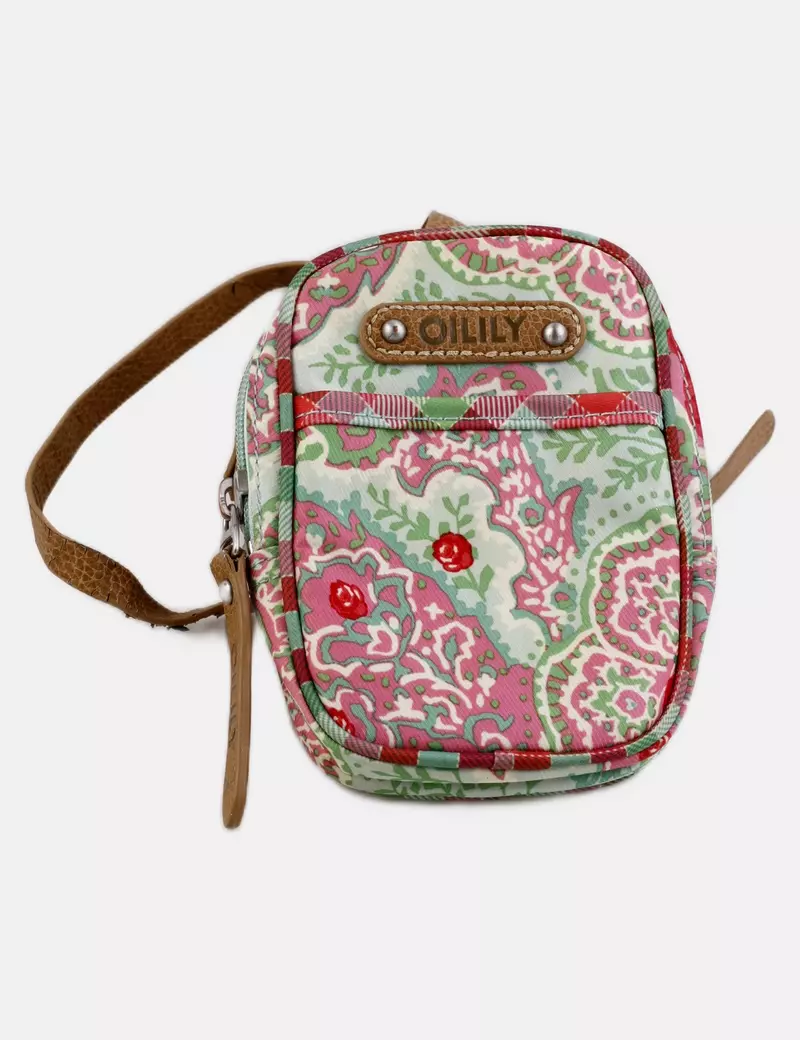 Oilily Bandolera De lona