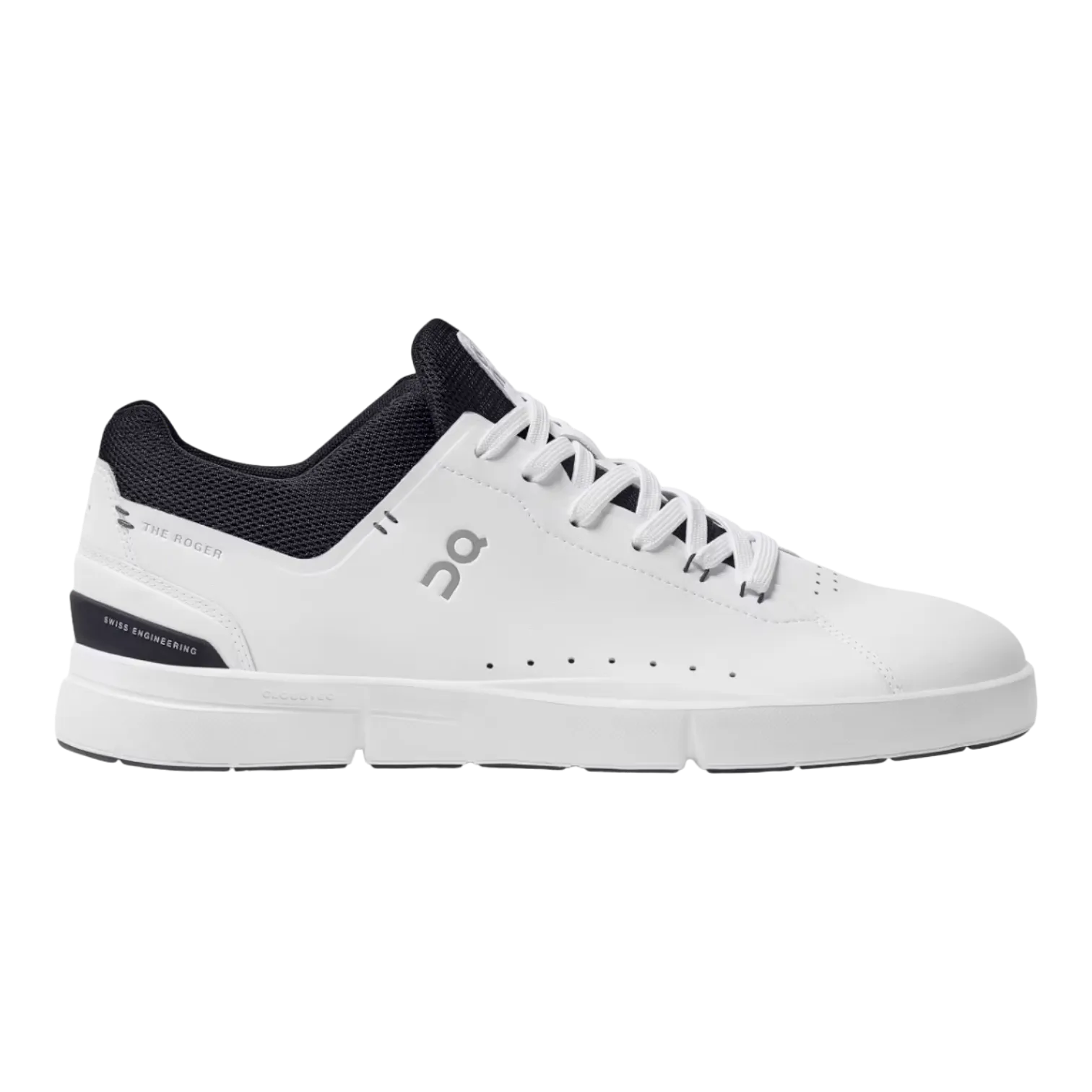 On Roger Advantage Men White/Midnight 3MD10640148