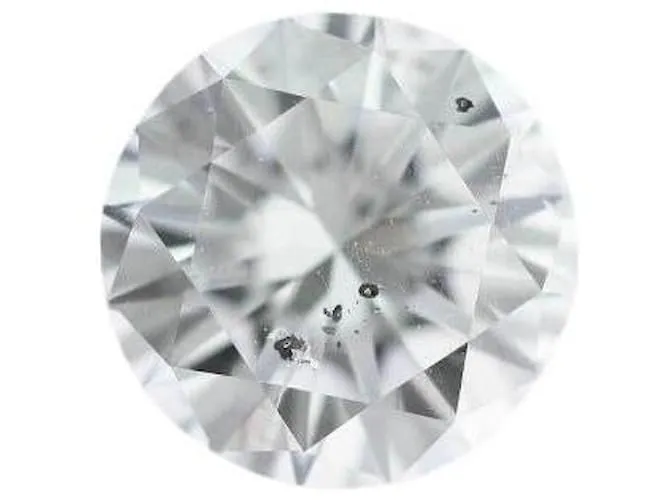 OTRAS JOYAS & OTHER STORIES DIAMANTE (0.752CT, ESI2MUY BIEN) JOYAS DE MUJER CON DIAMANTES SUELTOS EN EXCELENTES CONDICIONE