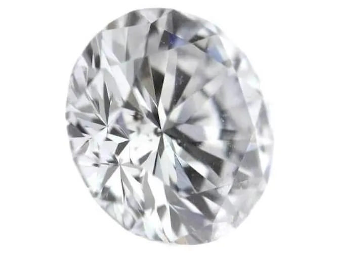 OTRAS JOYAS & OTHER STORIES DIAMANTE (0.752CT, ESI2MUY BIEN) JOYAS DE MUJER CON DIAMANTES SUELTOS EN EXCELENTES CONDICIONE
