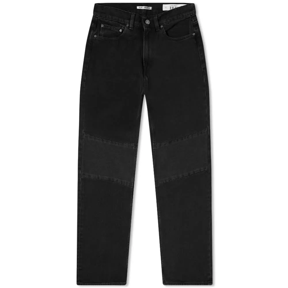 OUR LEGACY Third Cut Jeans