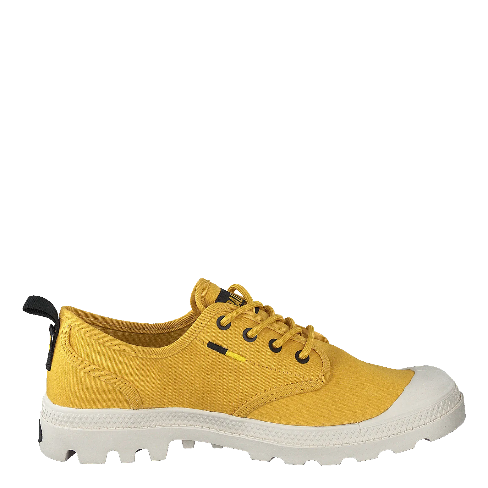 Palladium zapatos Pampa Ox Htg Supply Spicy Mustard