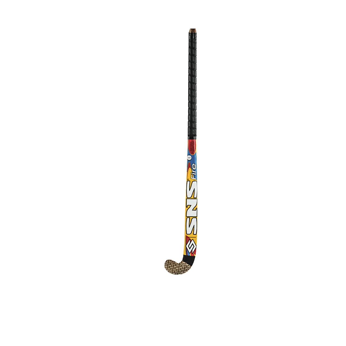 Palo Hockey Sns Fire Amarillo