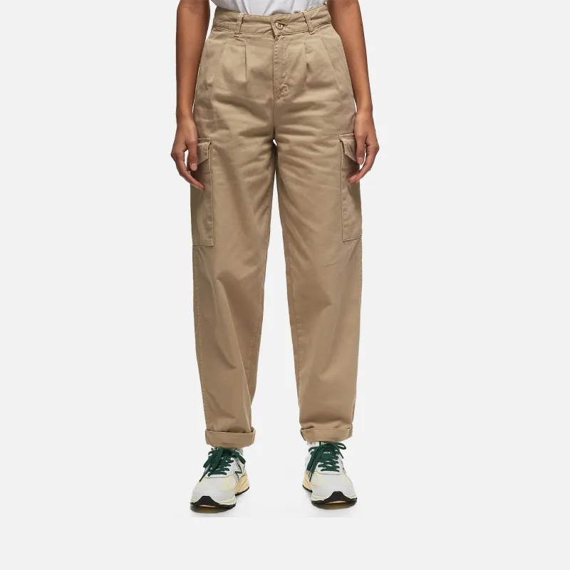 Pantalones Carhartt WIP W' Collins Pant I029789.1YA.GD