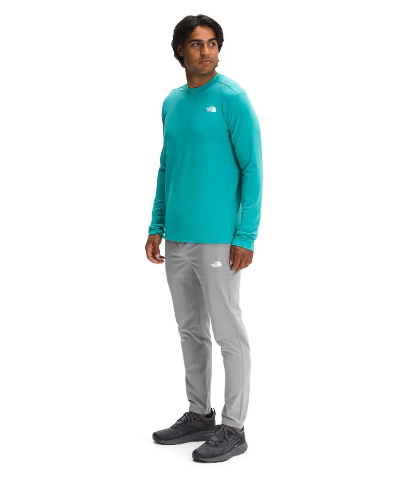 Pantalones Para Hombre Wander Deportivo Color Gris The North Face