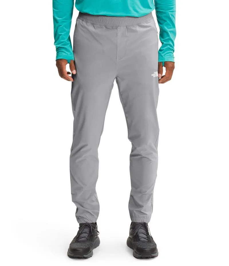 Pantalones Para Hombre Wander Deportivo Color Gris The North Face
