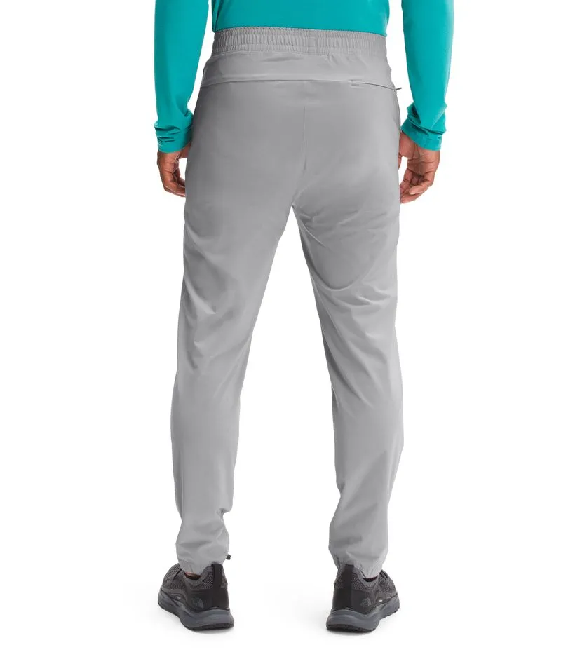 Pantalones Para Hombre Wander Deportivo Color Gris The North Face