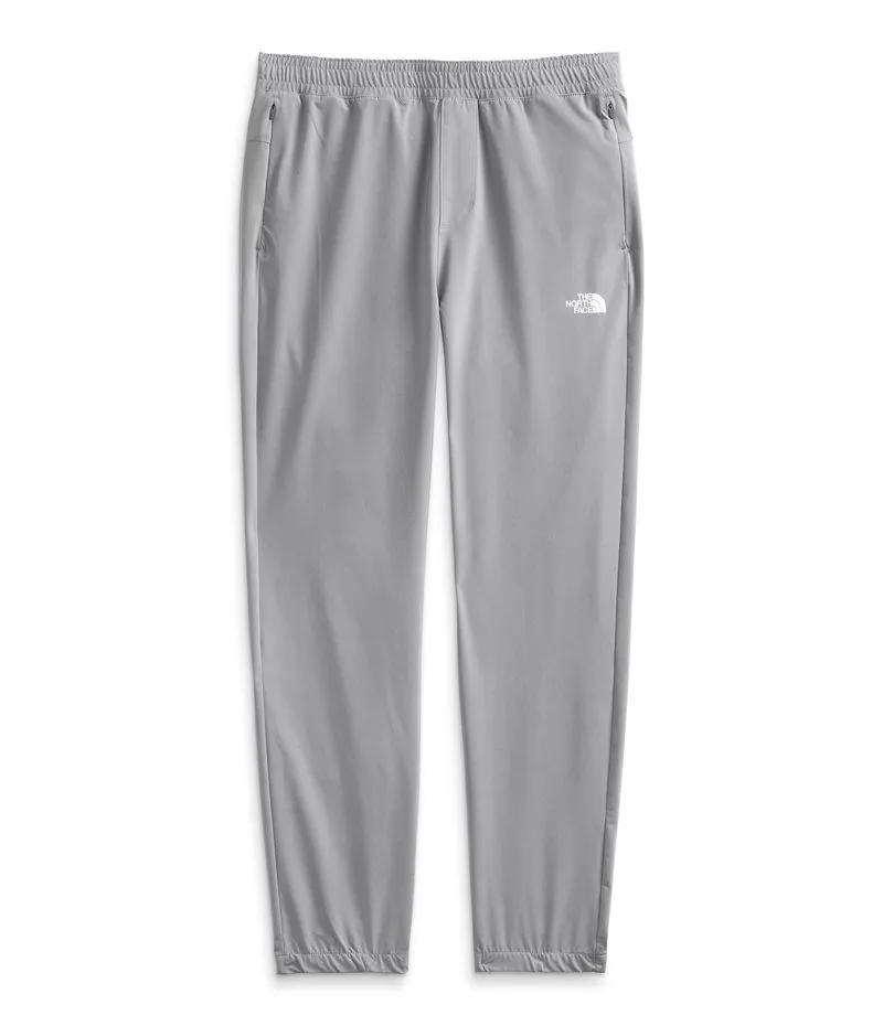 Pantalones Para Hombre Wander Deportivo Color Gris The North Face