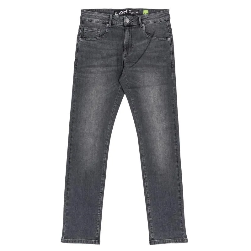  Pantalones tejanos Lsn Pants Denim