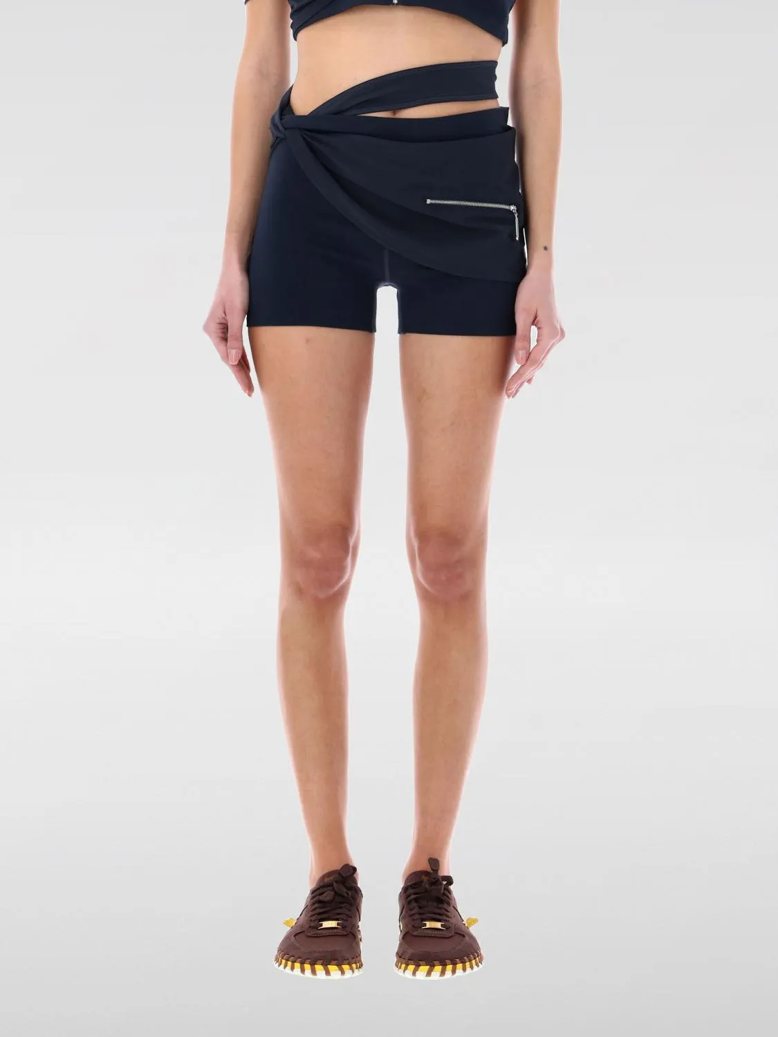 Pantalòn cortos mujer Nike