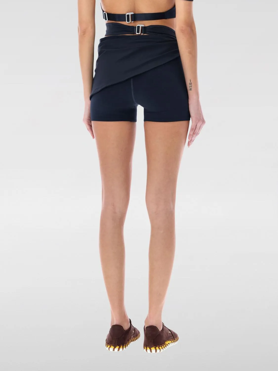 Pantalòn cortos mujer Nike