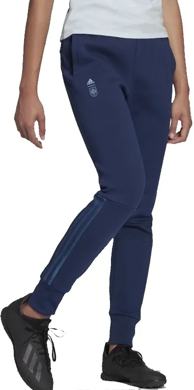 Pantalón adidas FEF TRV PNT W