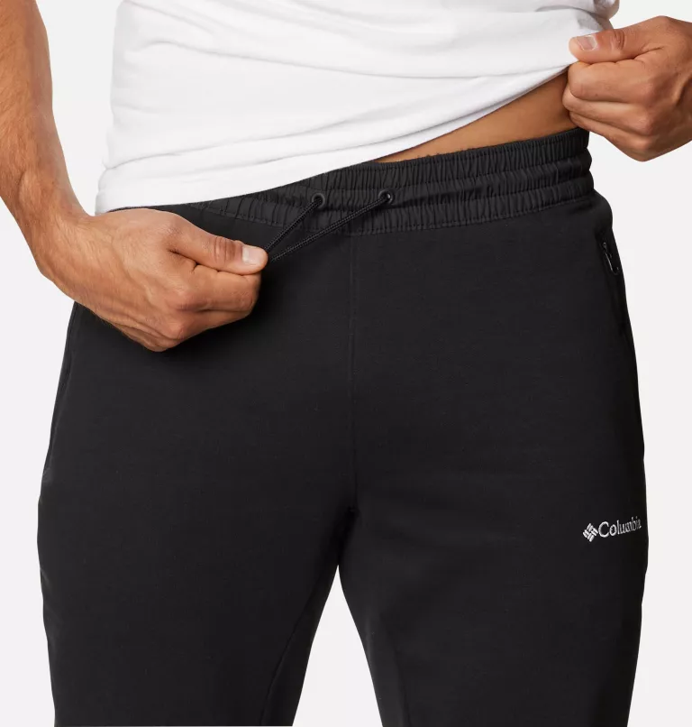 Pantalón chándal COLUMBIA deportivos Fremont™ para hombre black Ref. 1899411010 XM0868 negro