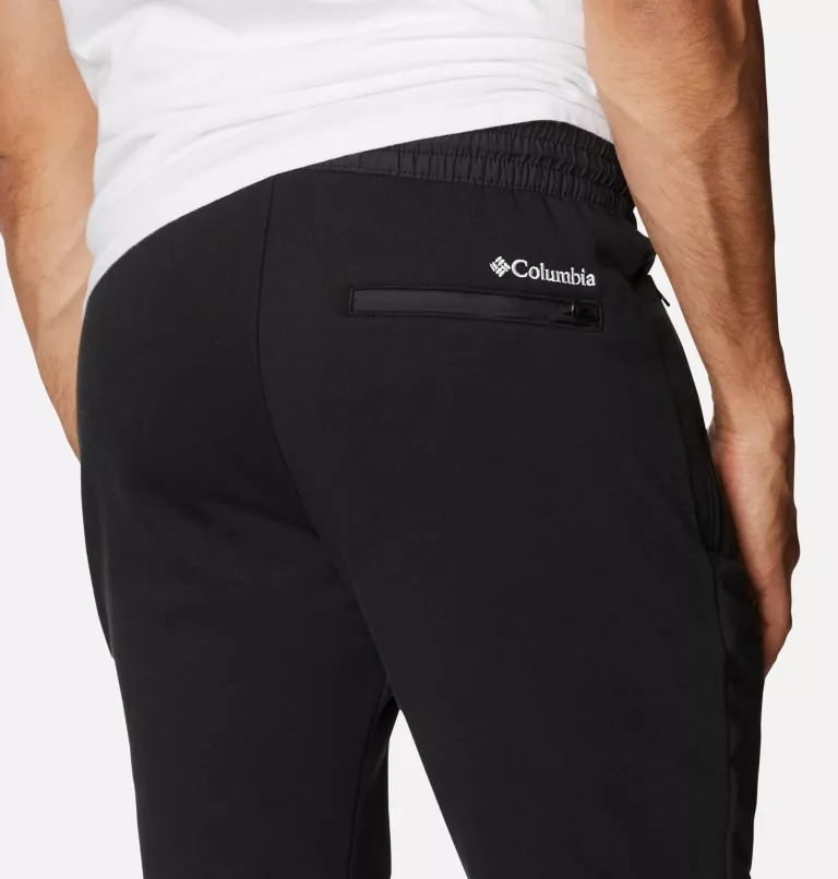 Pantalón chándal COLUMBIA deportivos Fremont™ para hombre black Ref. 1899411010 XM0868 negro