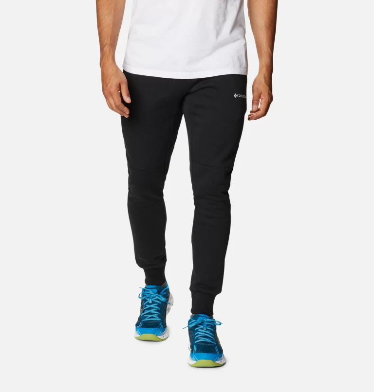 Pantalón chándal COLUMBIA deportivos Fremont™ para hombre black Ref. 1899411010 XM0868 negro