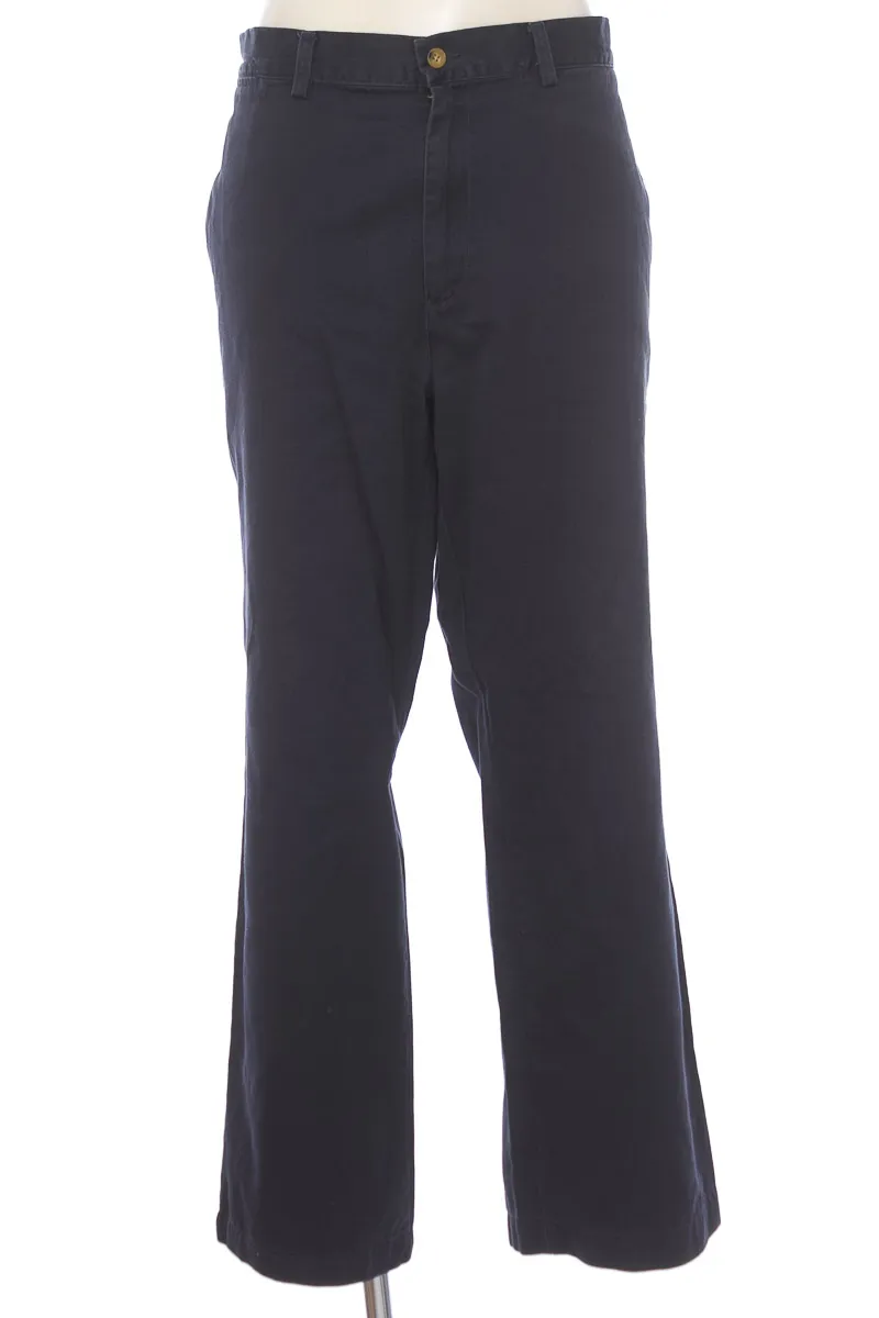 PANTALóN COLOR AZUL  ARTURO CALLE