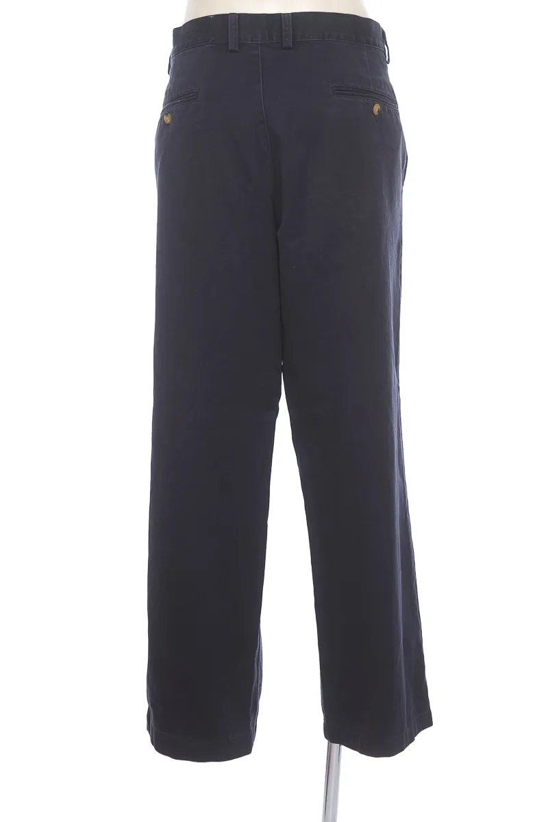 PANTALóN COLOR AZUL  ARTURO CALLE