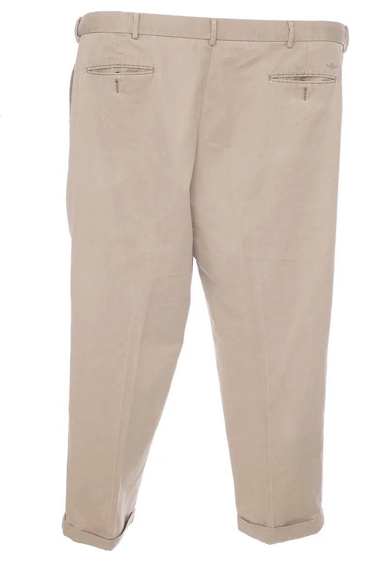 PANTALóN COLOR BEIGE  DOCKERS