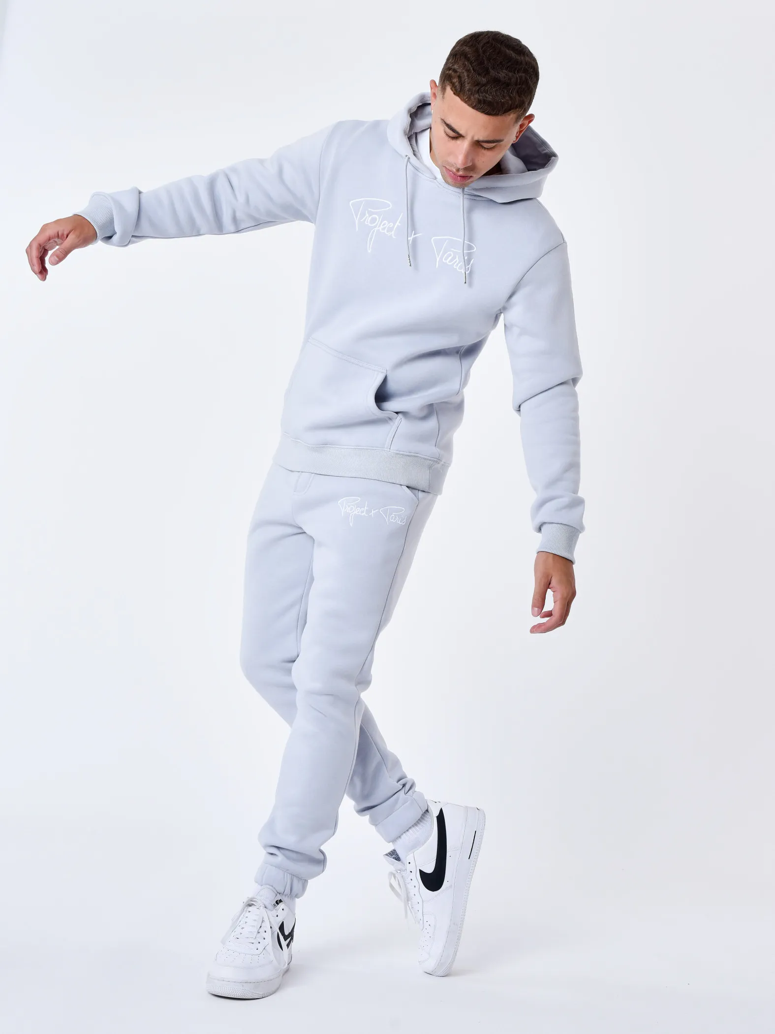 Pantalón de chándal unisex Essentials Project X Paris