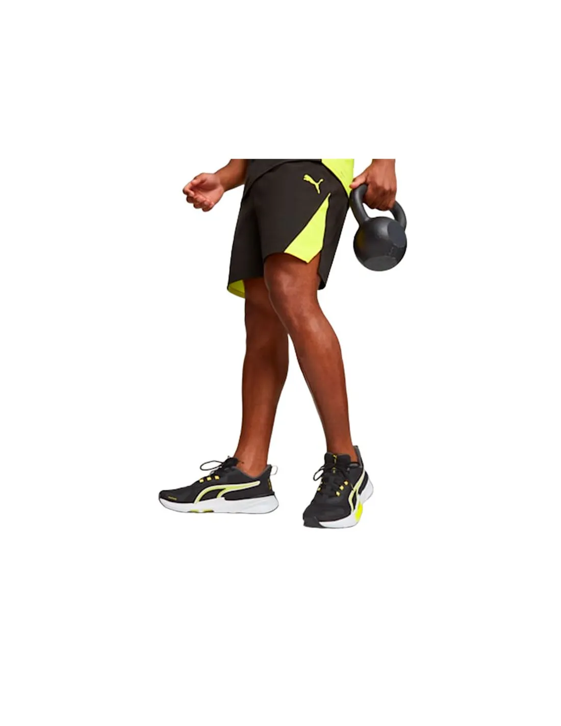 Pantalón de Fitness Puma Fit Ultrabreath Hombre