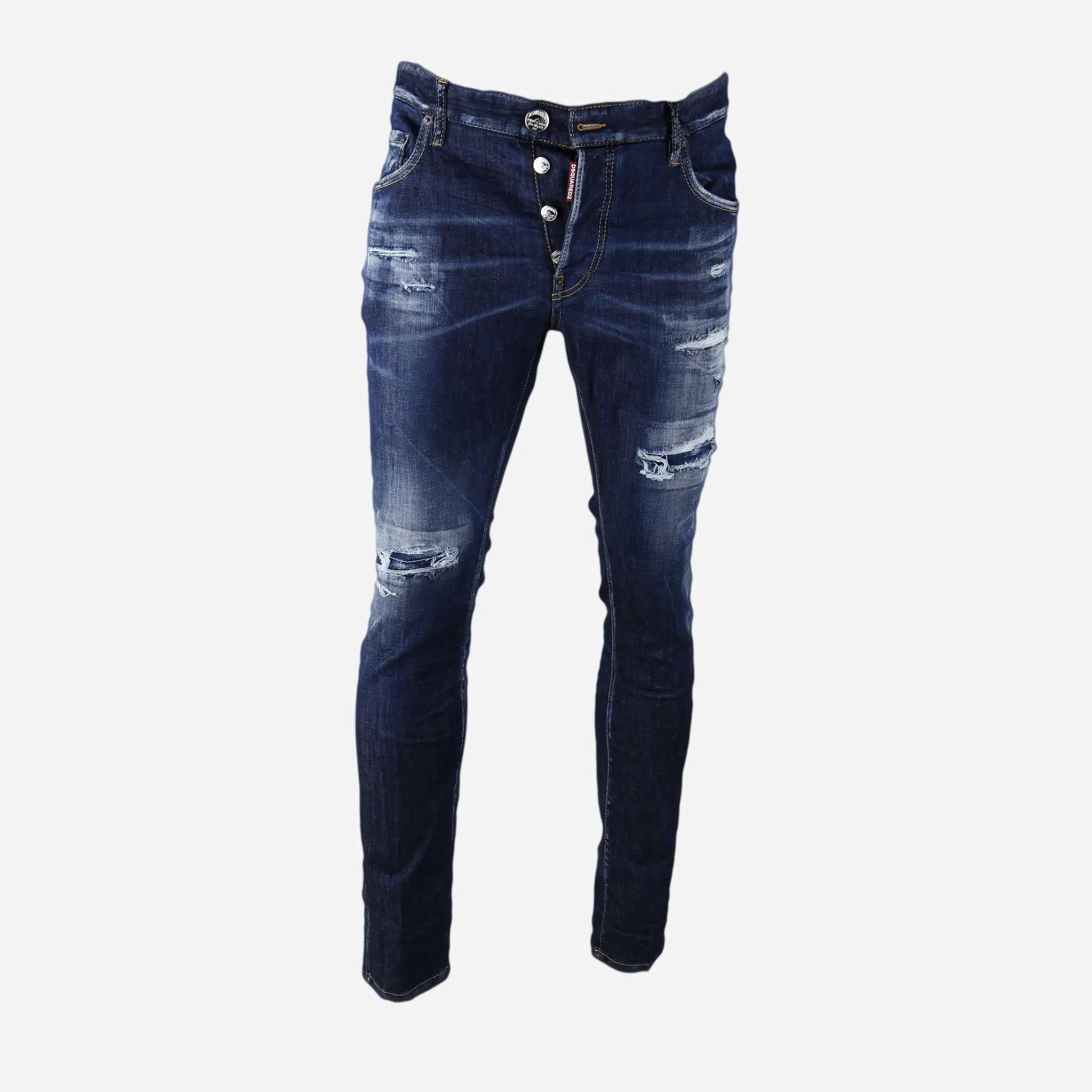 Pantalón Hombre Dsquared2 SUPER TWINKY