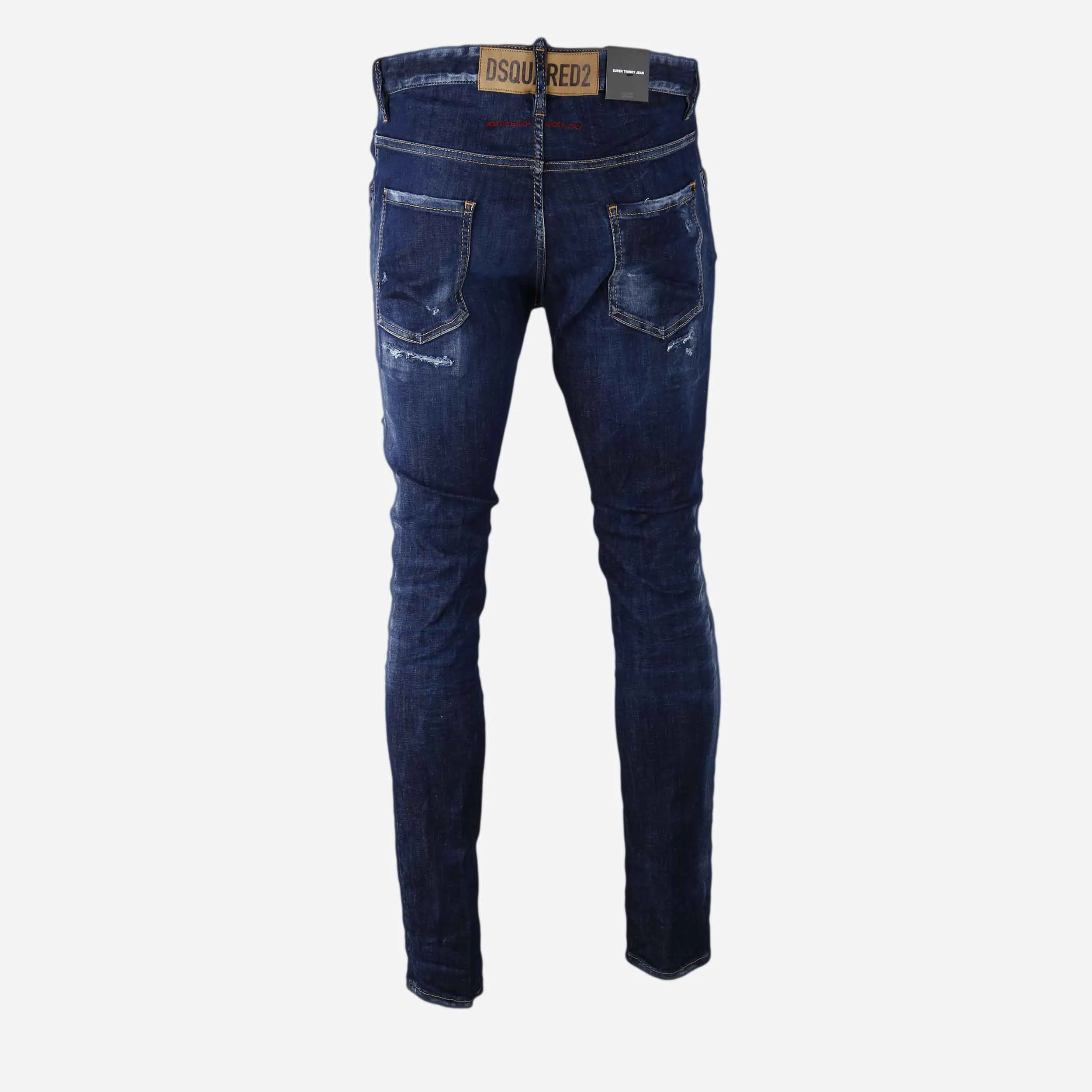Pantalón Hombre Dsquared2 SUPER TWINKY