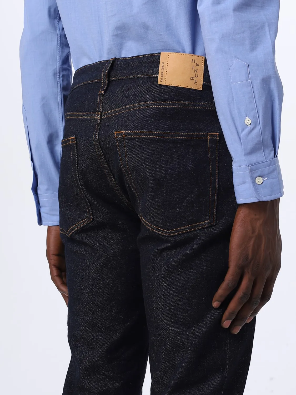 Pantalón hombre Haikure