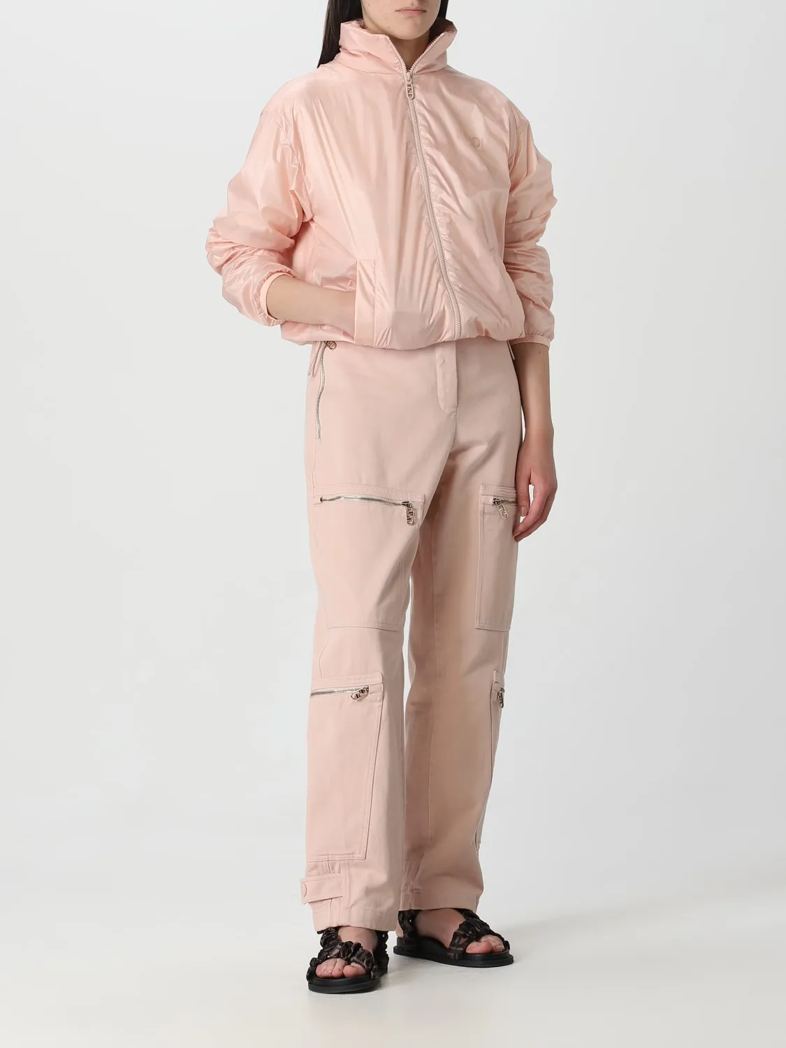 Pantalón mujer Fendi