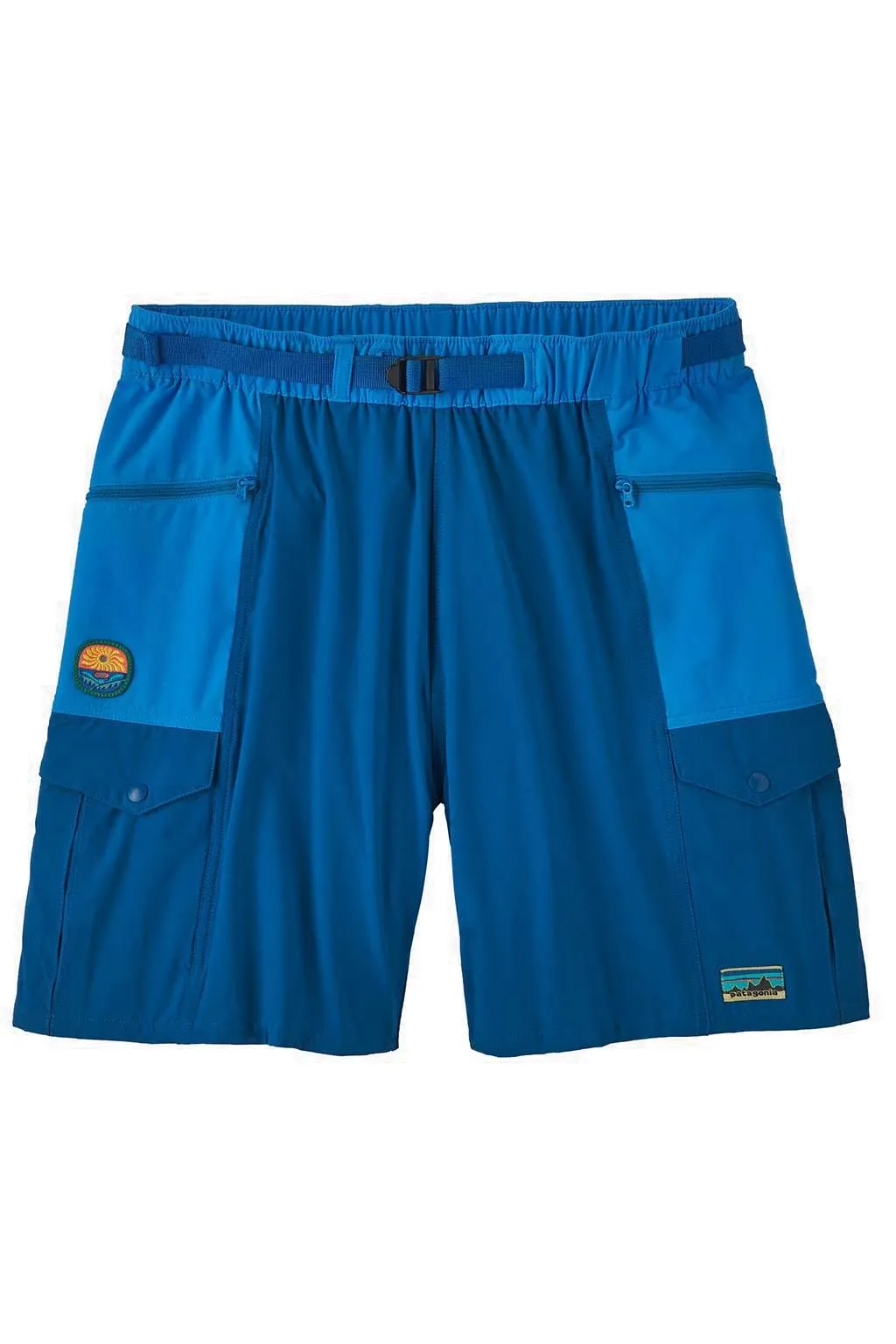 Pantalón Patagonia Hombre Outdoor Everyday 57436 Endless Blue